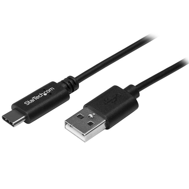 0.5m USB C to USB A Cable - USB 2.0 0.5m USB C to USB A Cable - USB 2.0